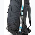 Zaino da trekking Osprey Stratos 34 l tunnel vision grigio uomo 5