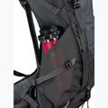Zaino da trekking Osprey Stratos 34 l tunnel vision grigio uomo 7