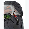 Zaino da trekking Osprey Stratos 34 l tunnel vision grigio uomo 10