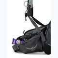 Zaino da trekking Osprey Stratos 34 l tunnel vision grigio uomo 11