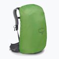 Zaino da trekking Osprey Stratos 34 l tunnel vision grigio uomo 12