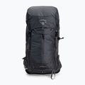 Zaino da trekking Osprey Stratos 26 l tunnel vision grey da uomo