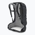 Zaino da escursionismo Osprey Stratos 24 l tunnel vision grey da uomo 2