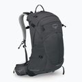 Zaino da escursionismo Osprey Stratos 24 l tunnel vision grey da uomo 3