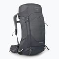 Zaino da trekking Osprey Sirrus 36 l tunnel vision grey da donna 2
