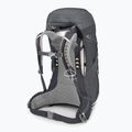 Zaino da trekking Osprey Sirrus 36 l tunnel vision grey da donna 3
