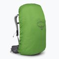 Zaino da trekking Osprey Sirrus 36 l tunnel vision grey da donna 4