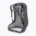Zaino da trekking Osprey Sirrus 34 l tunnel vision grigio donna 3