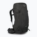 Zaino da trekking da uomo Osprey Volt 65 l mamba nero 2