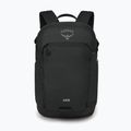 Zaino urbano Osprey Axis 24 l nero