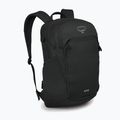 Zaino urbano Osprey Axis 24 l nero 2