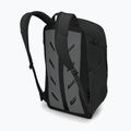 Zaino urbano Osprey Axis 24 l nero 3