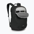 Zaino urbano Osprey Axis 24 l nero 4