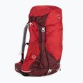 Osprey Stratos 44 l zaino da trekking da uomo rosso poinsettia 2