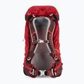 Osprey Stratos 44 l zaino da trekking da uomo rosso poinsettia 3