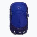 Zaino da trekking Osprey Sirrus da donna 44 l mirtillo