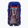 Zaino da trekking Osprey Sirrus da donna 44 l mirtillo 3