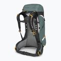 Zaino da escursionismo Osprey Sirrus 26 l da donna verde succulento 7
