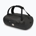 Osprey Arcane Waterproof Duffel 40 l mamba nero borsa da viaggio 2
