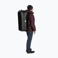 Osprey Arcane Waterproof Duffel 40 l mamba nero borsa da viaggio 8