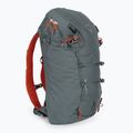 Zaino da arrampicata Osprey Mutant 22 l grigio tungsteno 2