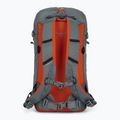 Zaino da arrampicata Osprey Mutant 22 l grigio tungsteno 3