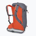 Zaino da arrampicata Osprey Mutant 22 l grigio tungsteno 7