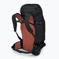 Zaino da paracadutismo da donna Osprey Sopris 40 l nero 2