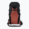 Zaino da paracadutismo da donna Osprey Sopris 40 l nero 3