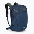 Zaino Osprey Nebula 32 l atlas blue city 3