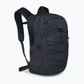 Zaino urbano Osprey Quasar 26 l nero 2