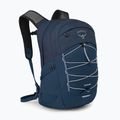 Zaino urbano Osprey Quasar 26 l atlas blue heather 2