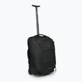 Osprey Ozone 2-Wheel Carry On - Valigia da viaggio 40 l nero 2