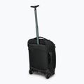 Osprey Ozone 2-Wheel Carry On - Valigia da viaggio 40 l nero 3