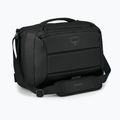 Osprey Ozone Boarding Bag 20 l nero