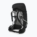 Zaino da trekking da uomo Osprey Atmos AG LT 65 l 2