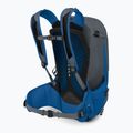 Zaino da bicicletta Osprey Escapist 25 l blu postale 3