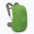 Zaino da bicicletta Osprey Escapist 25 l tan concrete 3