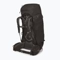 Zaino da trekking da uomo Osprey Kestrel 68 l nero 6