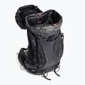 Zaino da trekking da uomo Osprey Kestrel 68 l nero 4