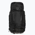 Zaino da trekking da uomo Osprey Kestrel 58 l nero