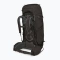 Zaino da trekking da uomo Osprey Kestrel 58 l nero 6