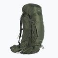 Zaino trekking da uomo Osprey Kestrel 58 l verde bonsai 2