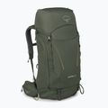 Zaino da trekking da uomo Osprey Kestrel 48 verde bonsai 5