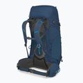 Zaino trekking da uomo Osprey Kestrel 48 atlas blue 6