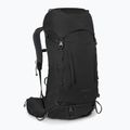 Zaino da trekking da uomo Osprey Kestrel 38 l nero 5