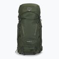 Zaino trekking da uomo Osprey Kestrel 38 l verde bonsai