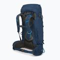 Zaino trekking da uomo Osprey Kestrel 38 l atlas blue 6