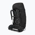 Zaino da trekking da donna Osprey Kyte 68 l nero 3