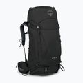 Zaino da trekking da donna Osprey Kyte 48 l nero 6